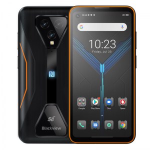 TELEPHONIE SMARTPHONE Blackview BL5000 5G (Double Sim - 6.36'', 128 Go, 8 Go RAM)