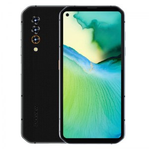 TELEPHONIE SMARTPHONE Blackview BL6000 Pro 5G (Double Sim - 256 Go, 8 Go RAM)