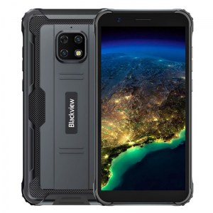 TELEPHONIE SMARTPHONE Blackview BV4900S (Double Sim - Ecran de 5.7'' - 32 Go, 2 Go RAM)