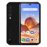 TELEPHONIE SMARTPHONE Blackview BV9900e - Double Sim - 128 Go, 6 Go RAM