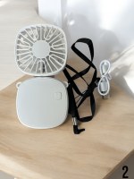 DESTOCKAGE MASSIF – MINI VENTILATEURS 3-EN-1