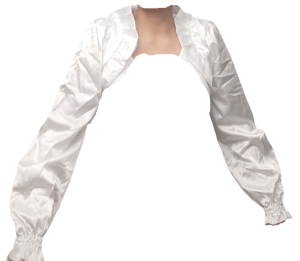 LOT BOLERO FEMME EN POLYESTER