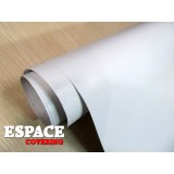 VENTE FLIM VINYL MAT BLANC