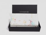 Portefeuille LULU CASTAGNETTE Femme