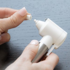 Blanchisseur et Polisseur Dentaire Pearlsher