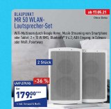 Blaupunkt MR 50 WH V4.2 Bluetooth Speaker