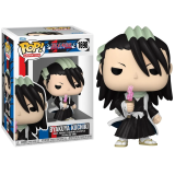 Funko Pop Animation Bleach Byakuya Kuchiki