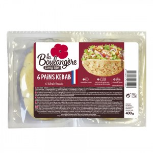 PAINS KEBAB 400G