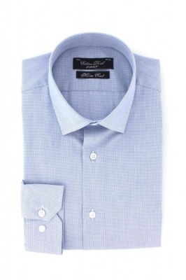 Chemises Homme 100% coton