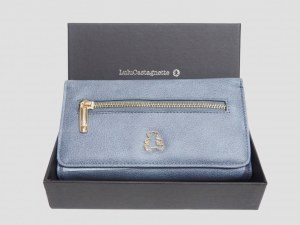 Portefeuille LULU CASTAGNETTE Femme