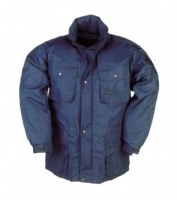 Parka Blizard, SIOEN