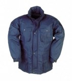 Parka Blizard, SIOEN