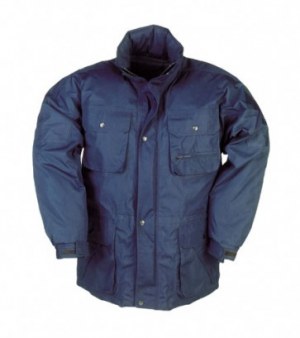 Parka Blizard, SIOEN