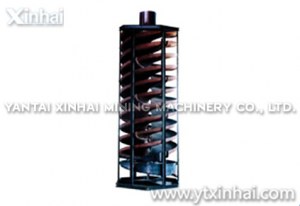 Descendeur hélicoïdal modèle BLL--Yantai Xinhai