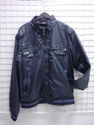BLOUSON HOMME