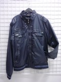BLOUSON HOMME