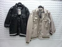 BLOUSON HOMME