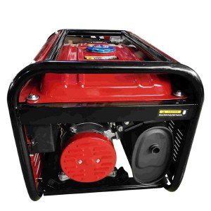 GROUPE ELECTROGENE - GENERATEUR DPOWER 8500 DISPONIBLE