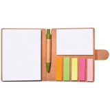 Bloc Notes Econote - Objet publicitaire AVEC ou SANS logo - Cadeau client - Gift - COOL...