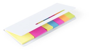 Bloc Notes Karlen en Carton - Objet publicitaire AVEC ou SANS logo - Cadeau client - Gi...