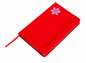 Bloc Notes Spirit - Objet publicitaire AVEC ou SANS logo - Cadeau client - Gift - COOLM...