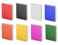 Bloc Notes Taigan 100 Feuilles - Objet publicitaire AVEC ou SANS logo - Cadeau client...