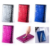 Bloc Notes "Velmont" de Coloris Différents - Objet publicitaire AVEC ou SANS logo - Cad...