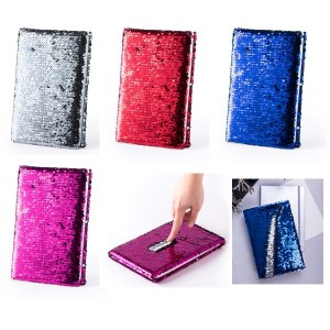 Bloc Notes "Velmont" de Coloris Différents - Objet publicitaire AVEC ou SANS logo - Cad...