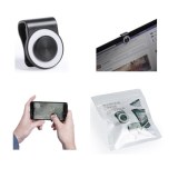 Bloqueur Webcam Joystick "Maint" - Objet publicitaire AVEC ou SANS logo - Cadeau client...