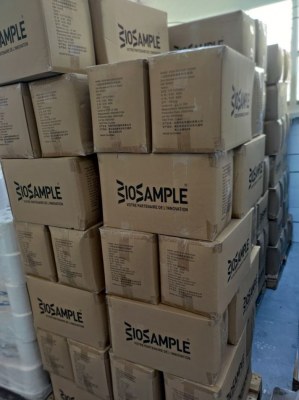 Sur-blouses en PP 25gr