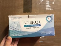 Masque Chirurgicaux type IIR EN 14683