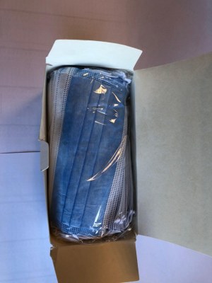 Masque Chirurgicaux type IIR EN 14683