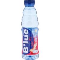 B'lue Pèche 500ml