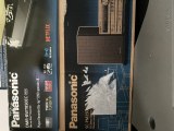 Enregistreur Blue Ray et Mini Chaîne Panasonic Neuf