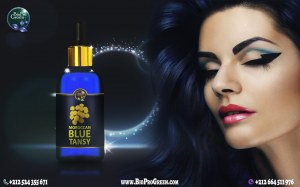 How to Use Blue Tansy Essential Oil