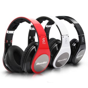 Casque Bluetooth Bluedio
