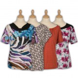 Blouses Femme Ref. 312