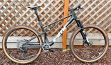 BMC Fourstroke O1 One Team - XL - Ohlins - XX T-Type - Unridden