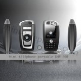 NEW ! téléphone BMW 760