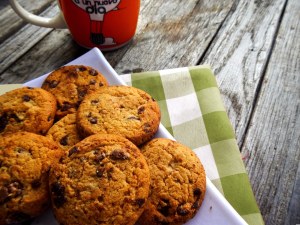Bn - biscuits casse-croûte original