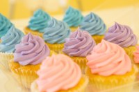 Bn - muffins choco au cœur fondant