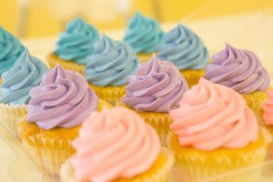 Bn - muffins choco au cœur fondant
