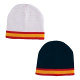 Bonnet "Corvus" en Coton et Polyester - Objet publicitaire AVEC ou SANS logo - Cadeau...