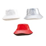Bob Imperméable Galea en PVC - Objet publicitaire AVEC ou SANS logo - Cadeau client -...