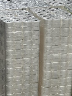 Bobine papier sopalin individuelle