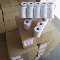 ROULEAUX PAPIER THERMIQUE POUR TPE CB 57X40X12