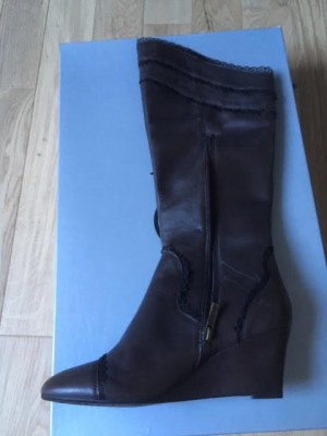 BOTTES BOCAGE