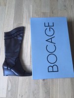 BOTTES BOCAGE