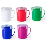 Pot "Gorex" en Plastique - Objet publicitaire AVEC ou SANS logo - Cadeau client - Gift...