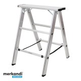 Chevalets en aliuminium 150 kg Aluminiumbock